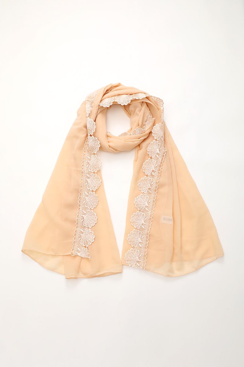 women rectangle scarf
