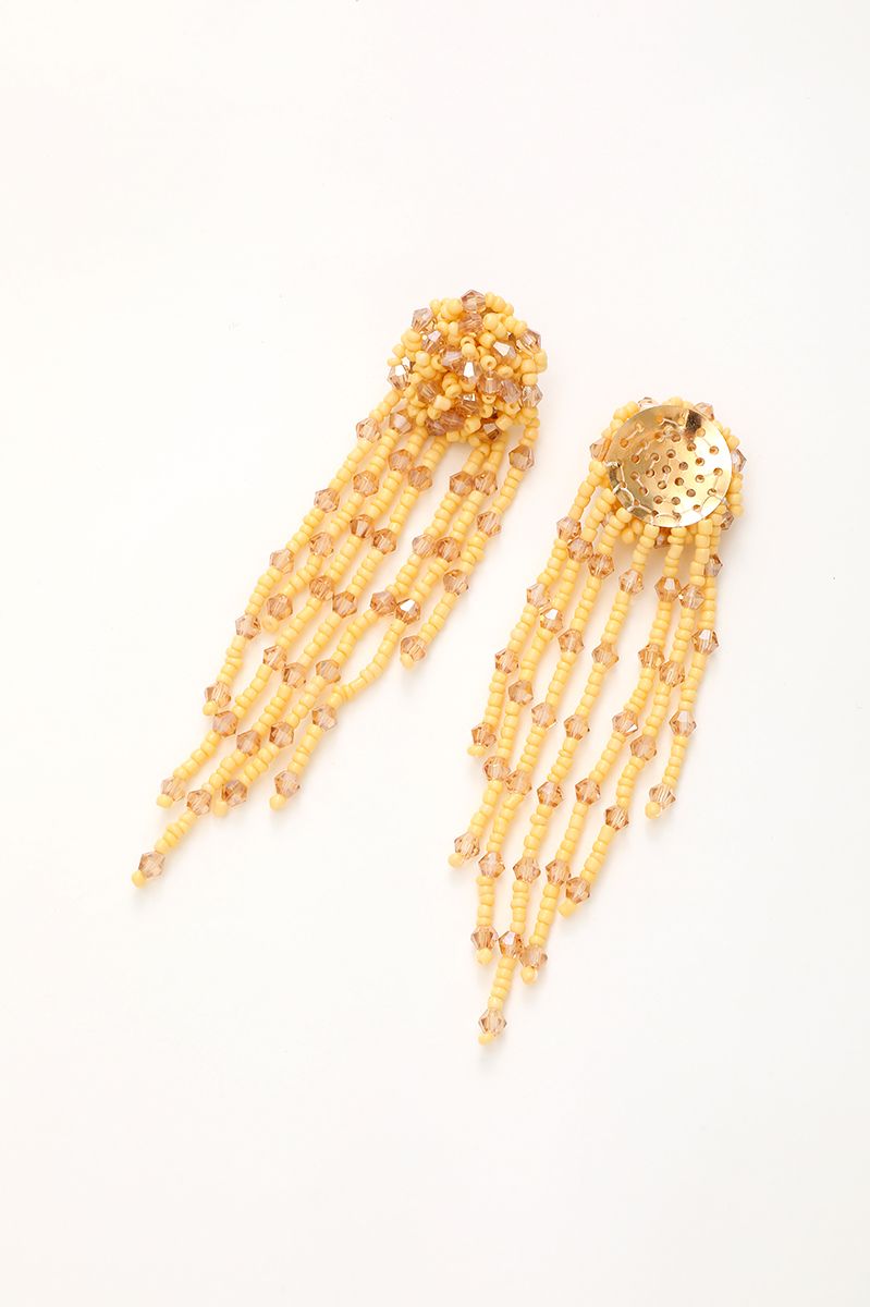 women accessory earrings