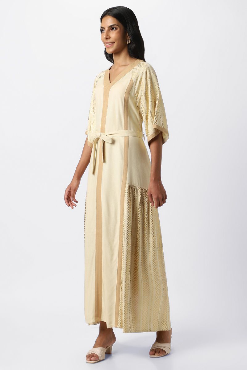 printed women jallabiya