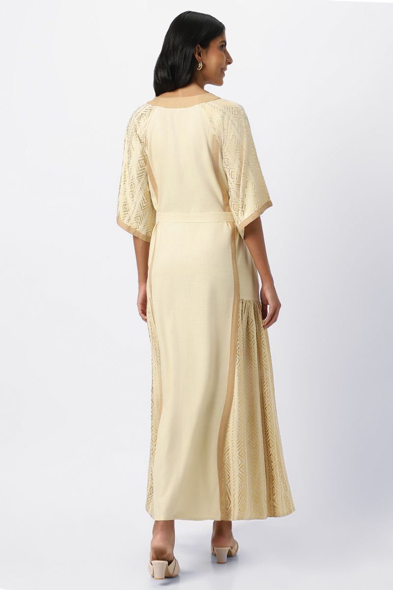 printed women jallabiya