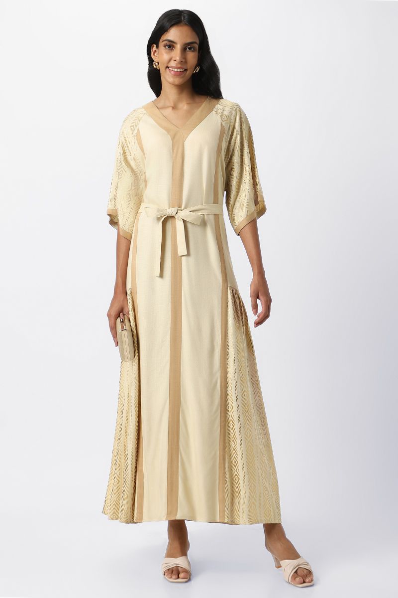 printed women jallabiya