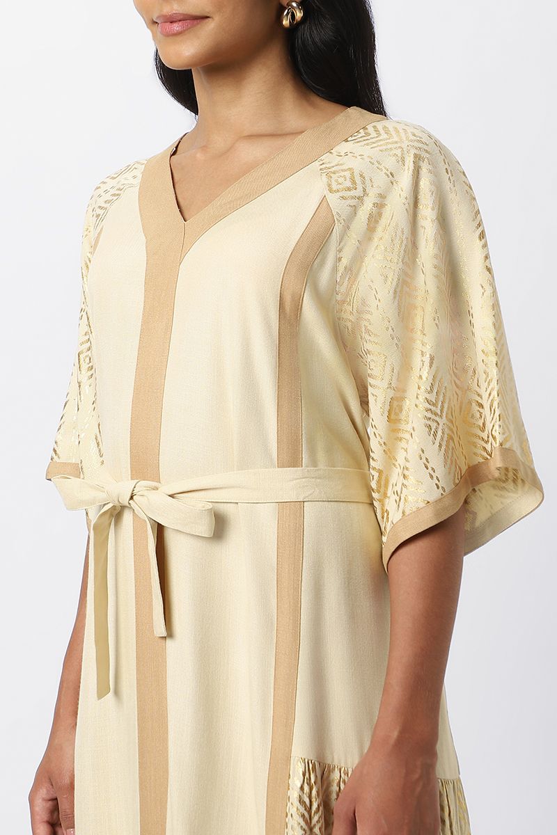 printed women jallabiya