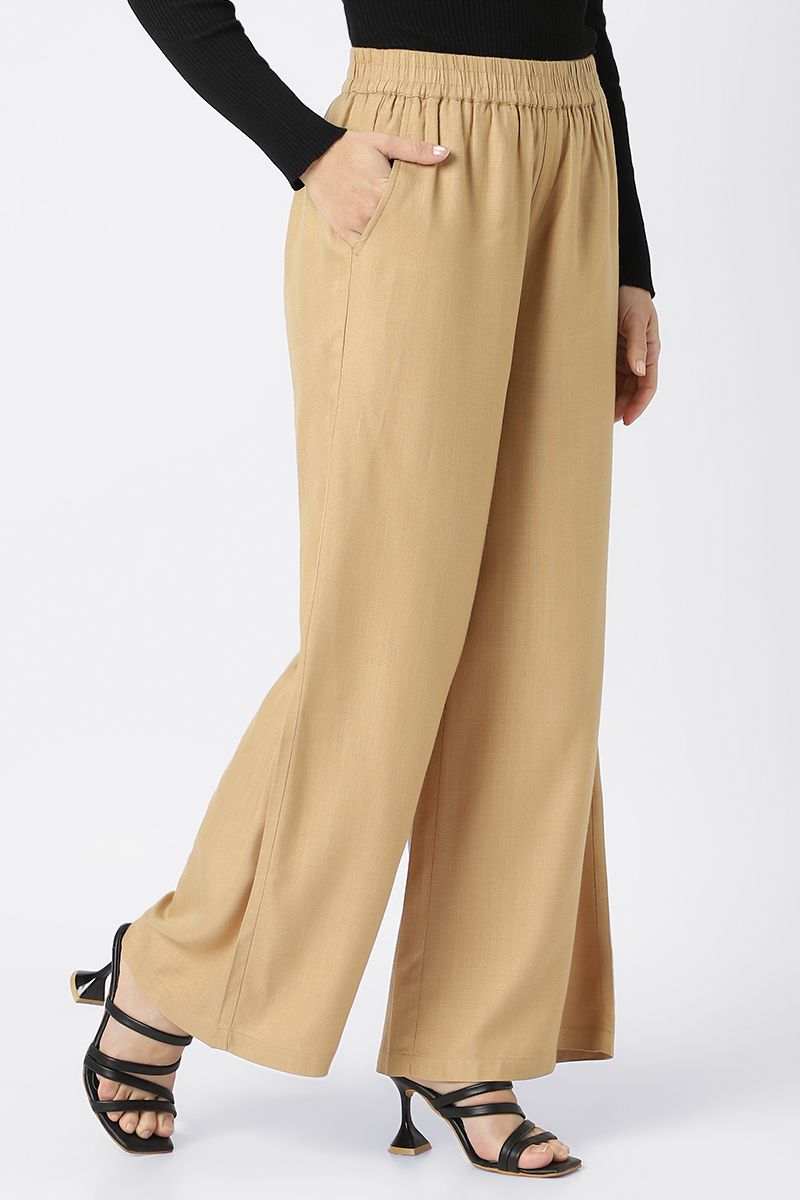 flowy pants