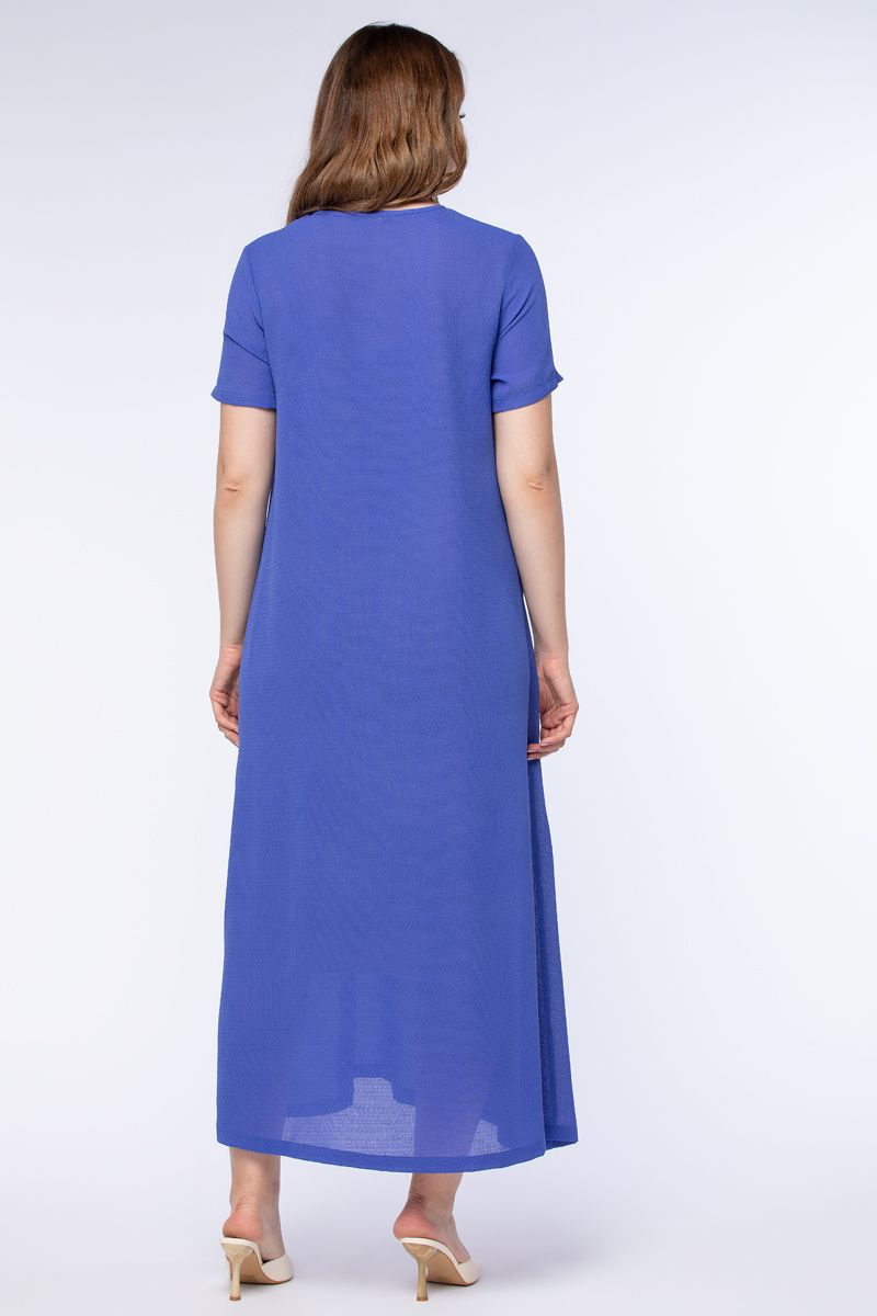 textured women dress