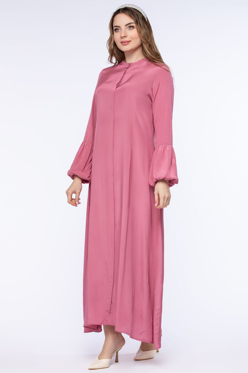 فستان قميص نسائي