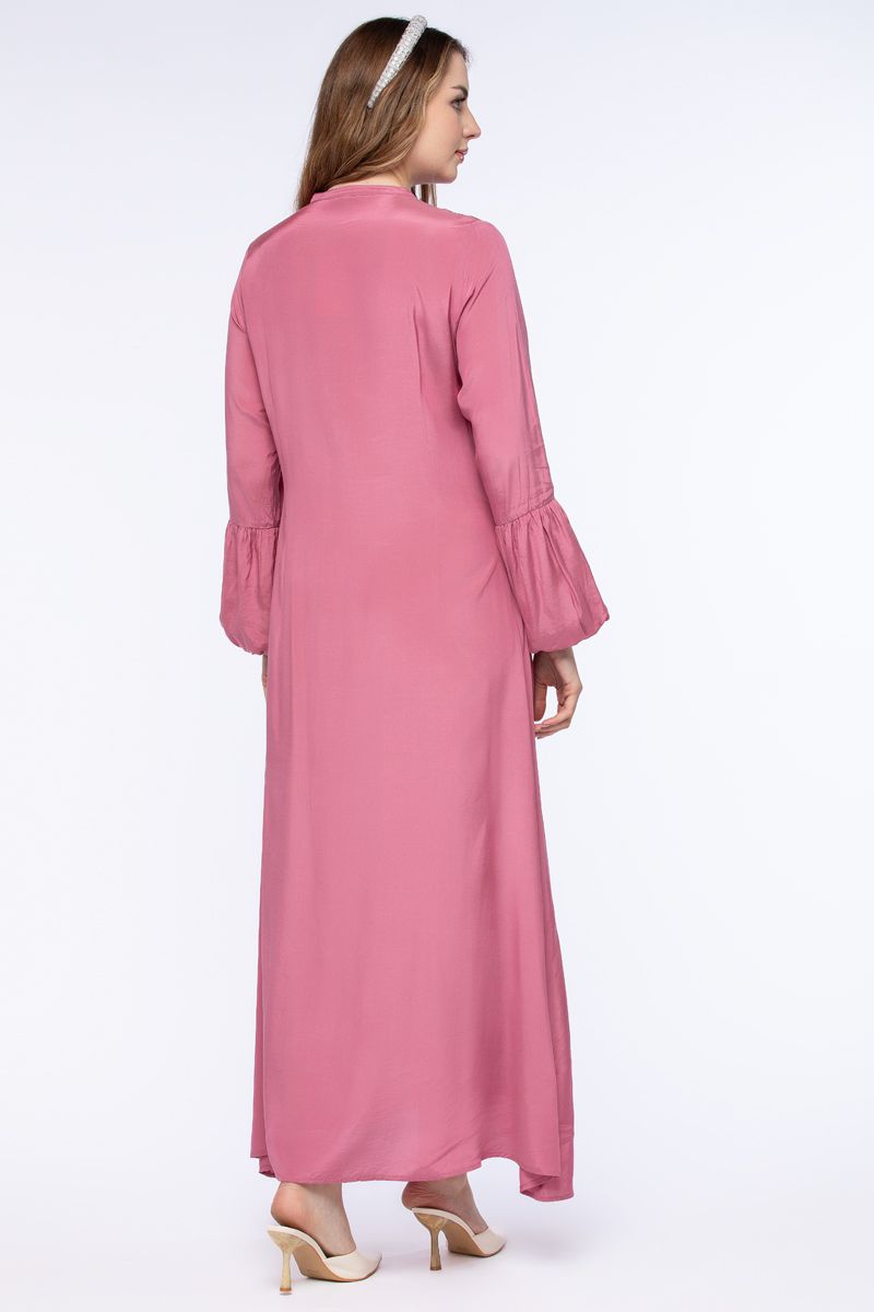 فستان قميص نسائي