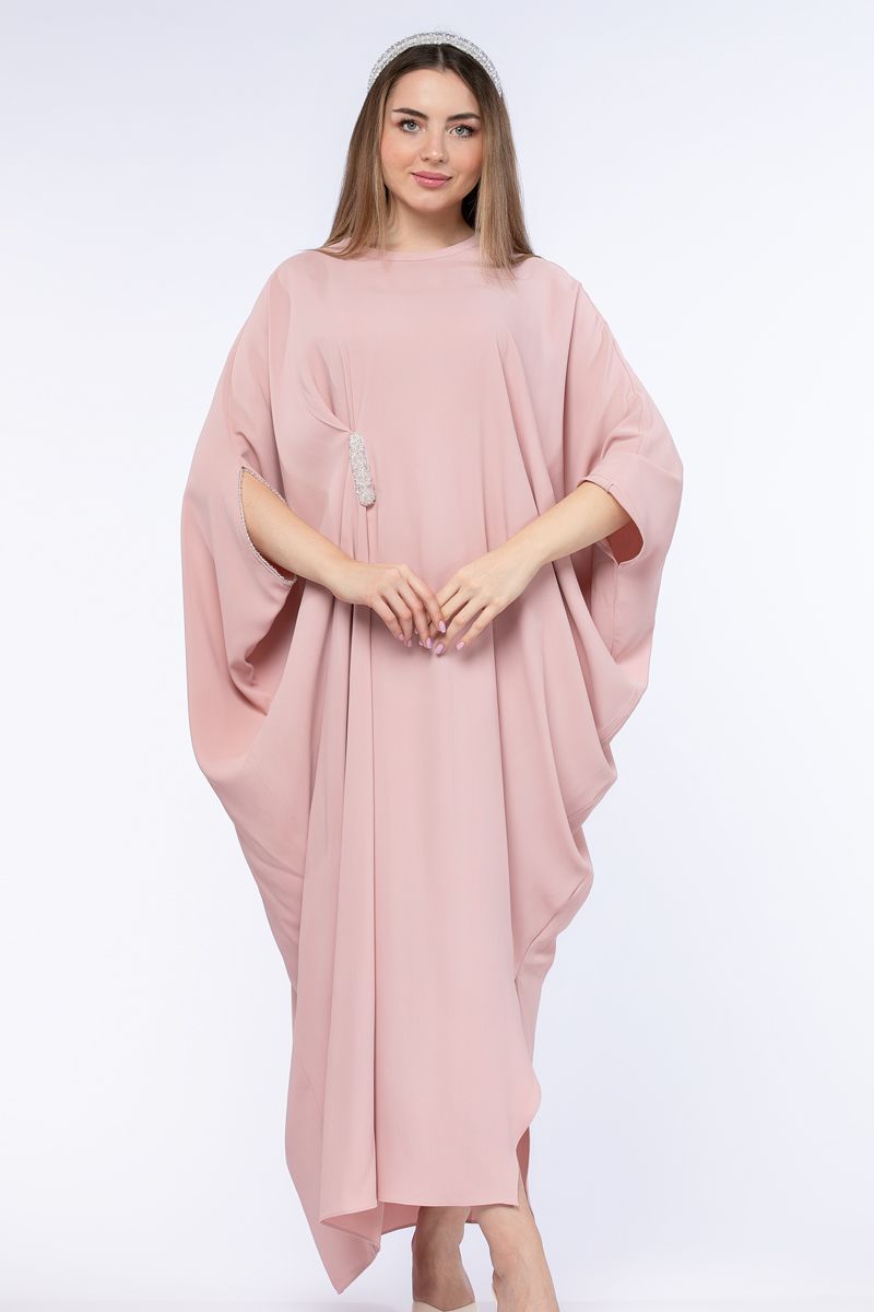 maxi women jalabiya