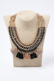 women accessory necklace