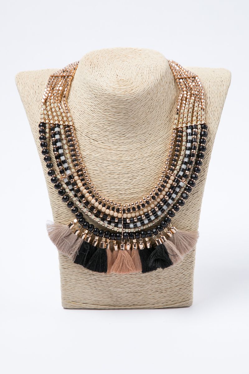 women accessory necklace