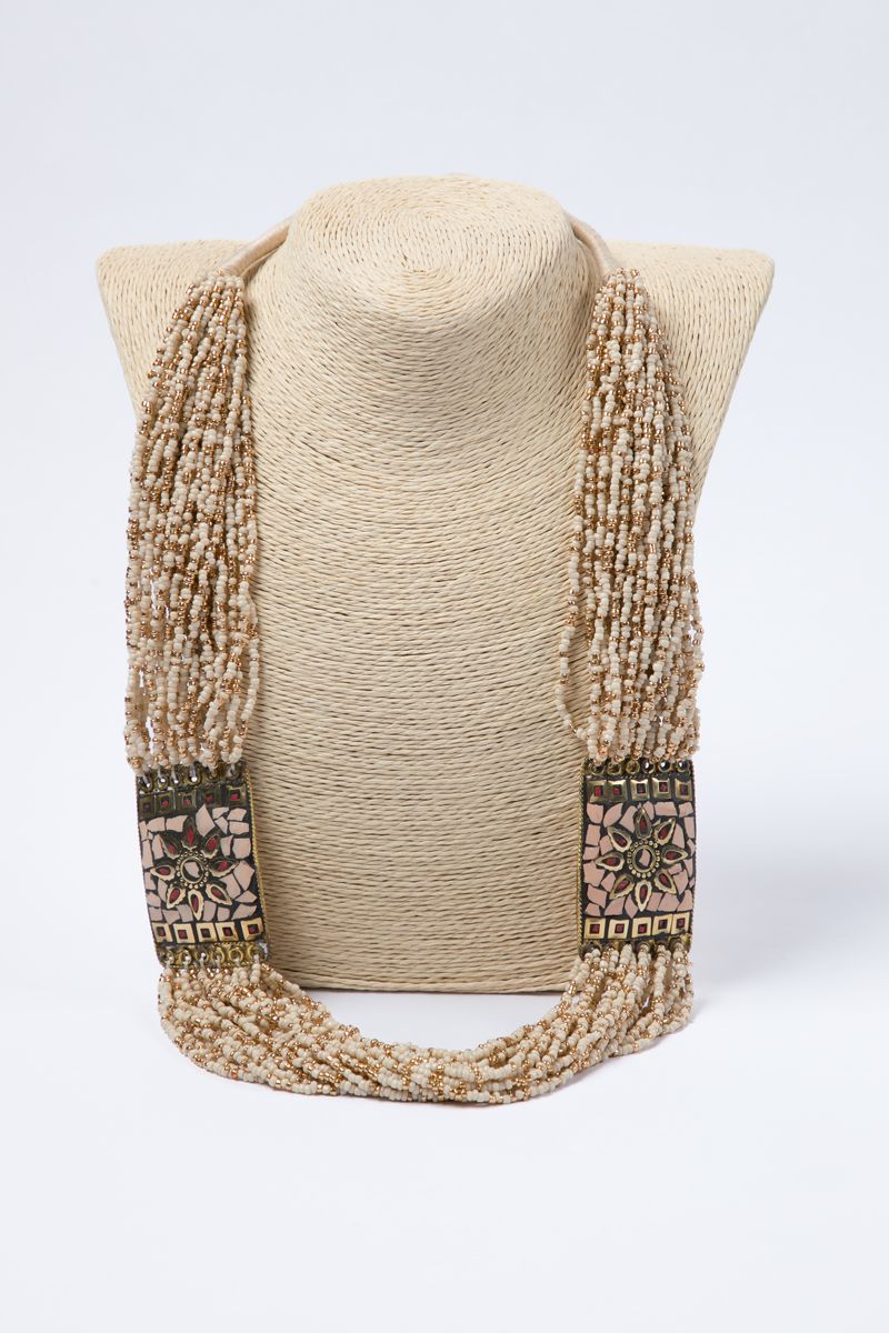 women accessory necklace