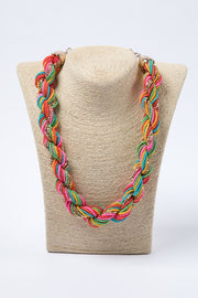 women accessory necklace