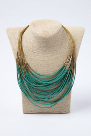 women accessory necklace