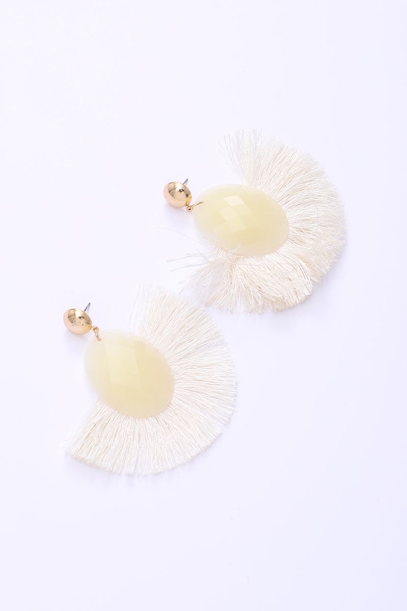 women accessory earrings