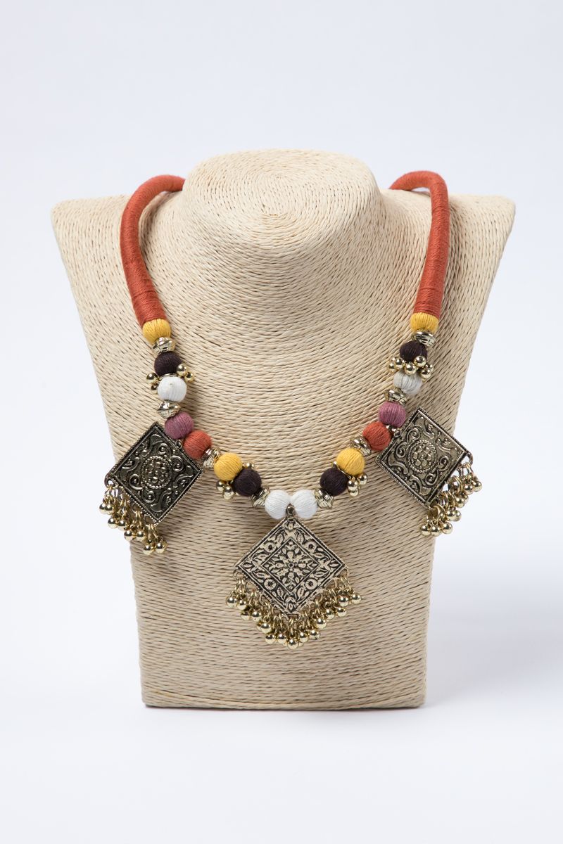 women accessory necklace