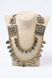 women accessory necklace