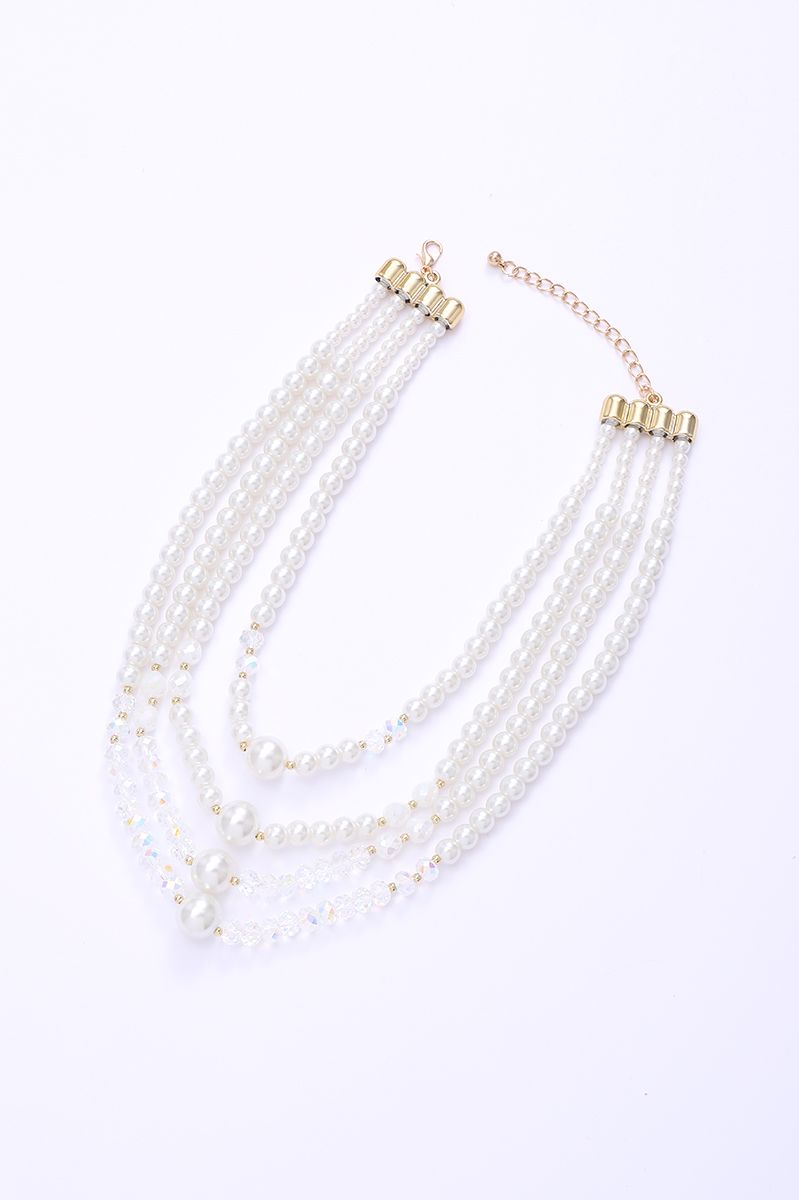 women accessory necklace