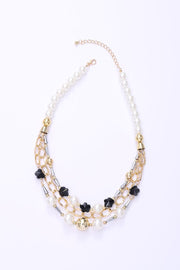 women accessory necklace