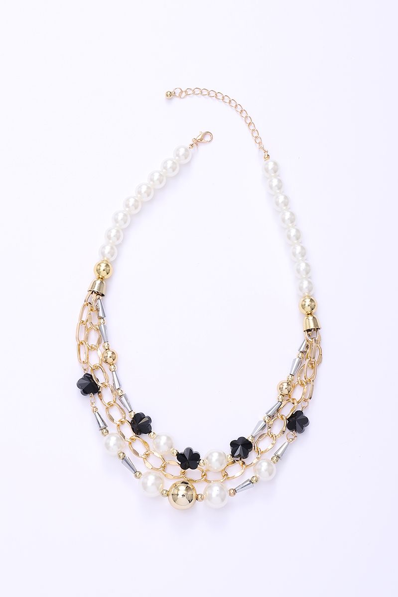 women accessory necklace