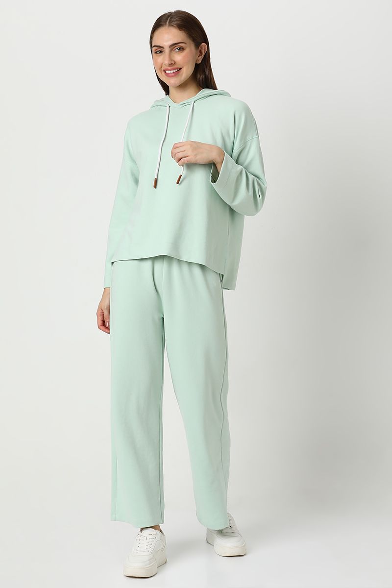 solid colored women hoodie