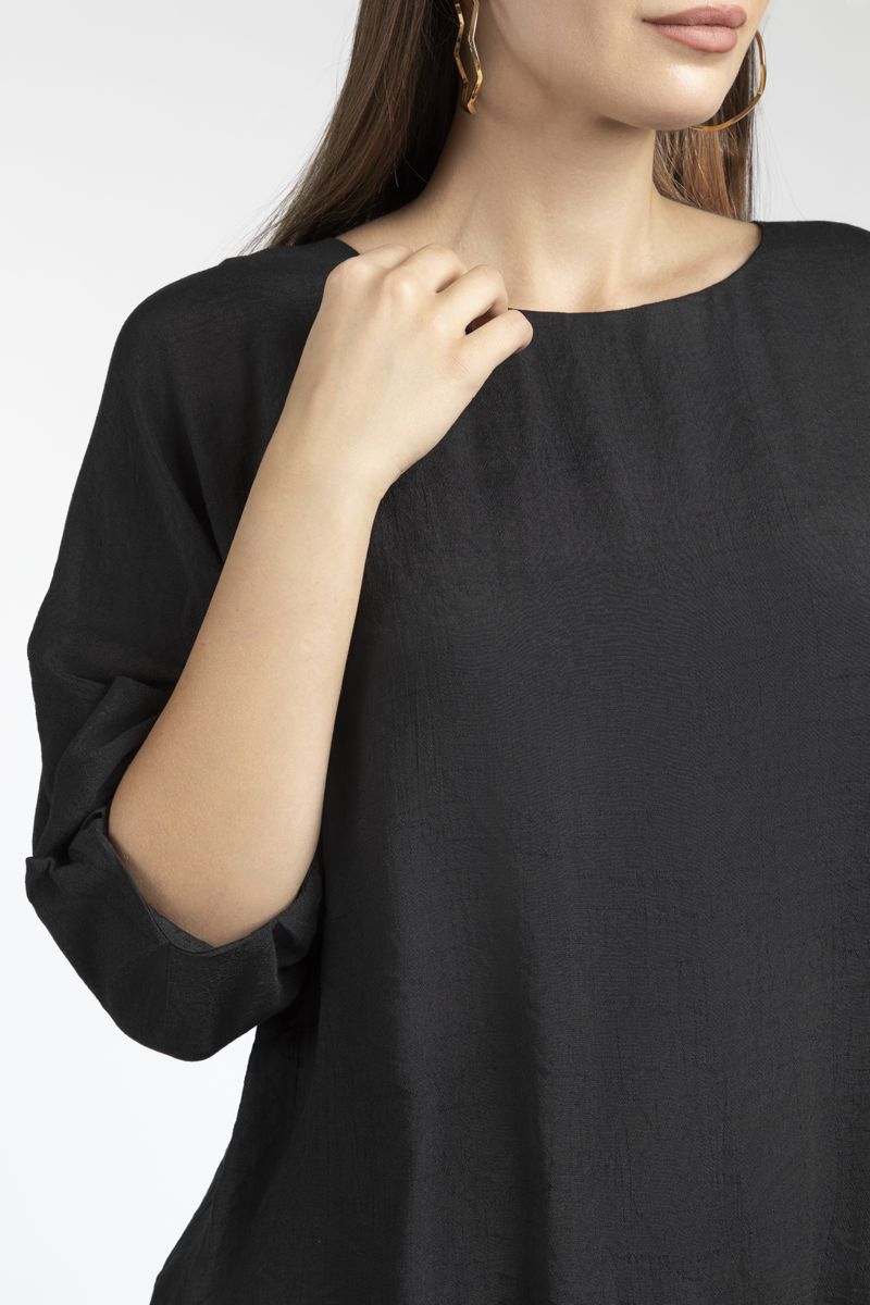 solid colored women top