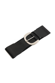 women corset belt in stretch fabric