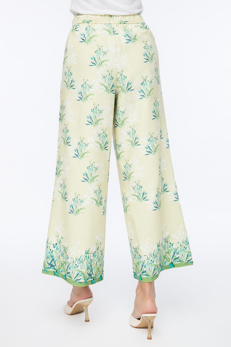 printed women pants