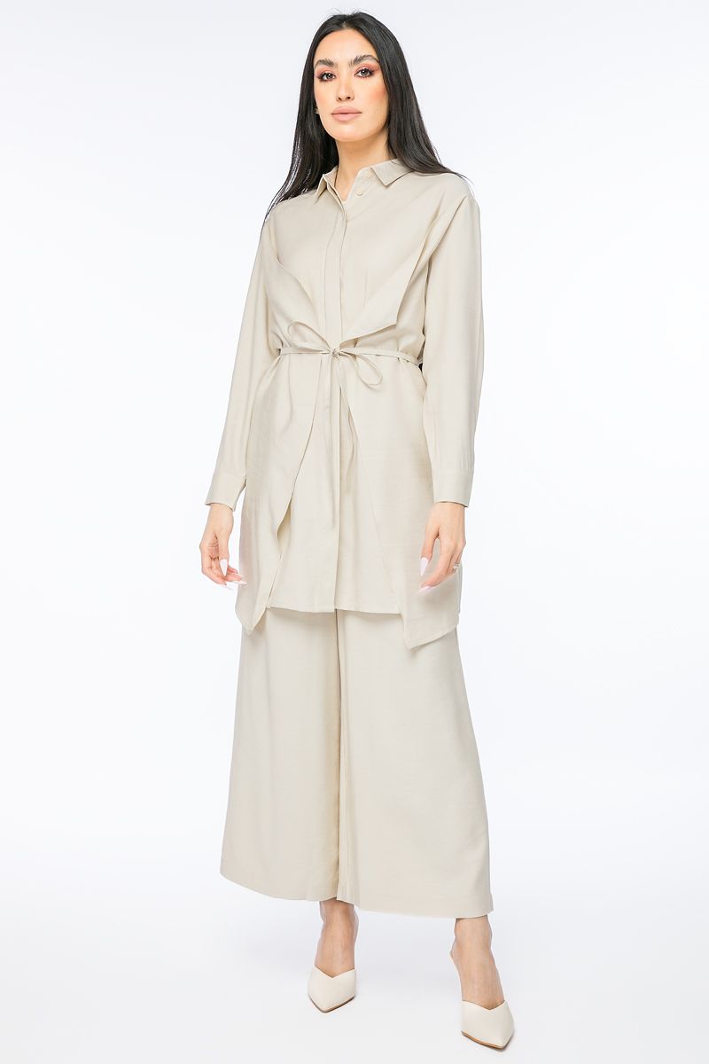 solid colored women pants