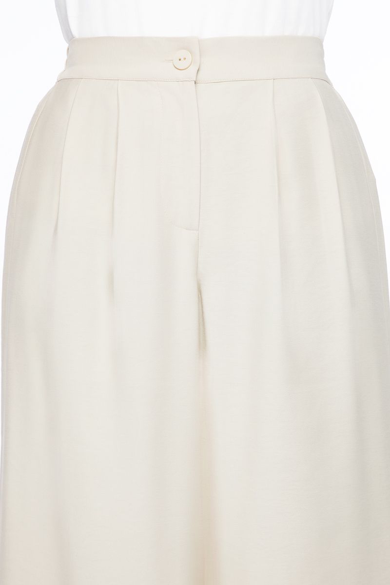 solid colored women pants