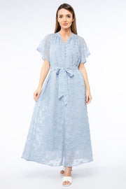 فستان نسائي