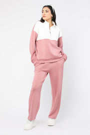 solid colored women sweatpants