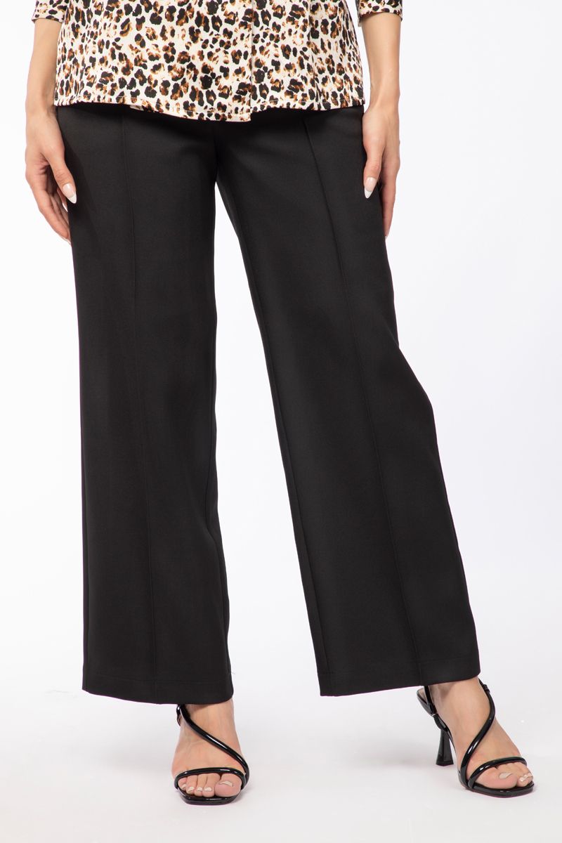 solid colored women pants