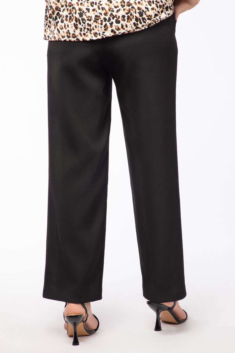 solid colored women pants