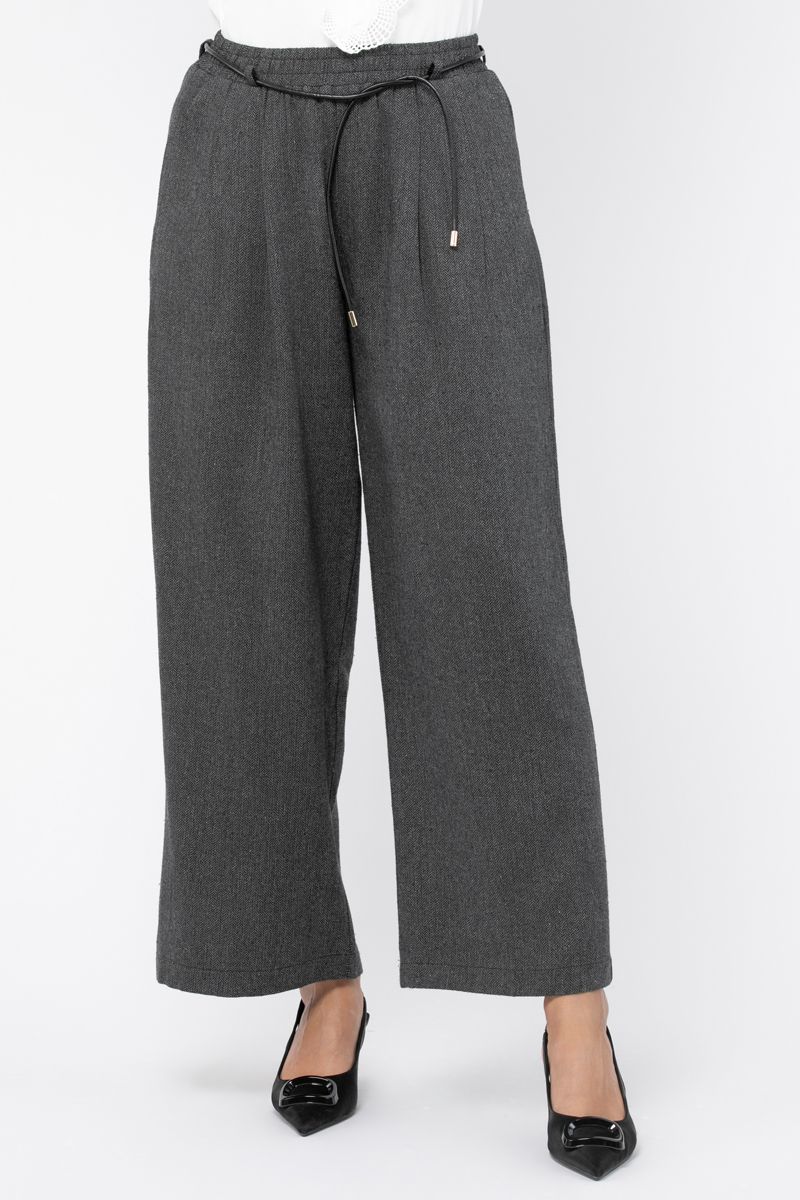 solid colored women pants