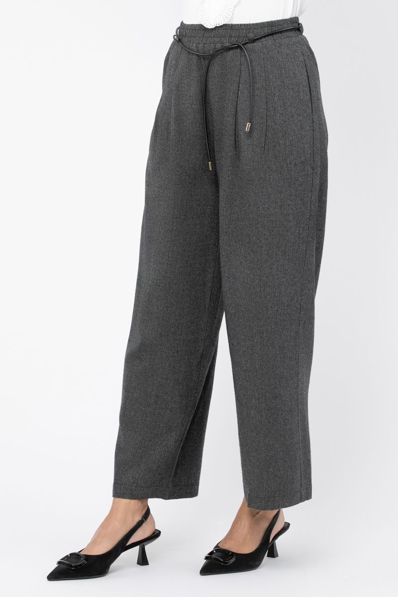 solid colored women pants