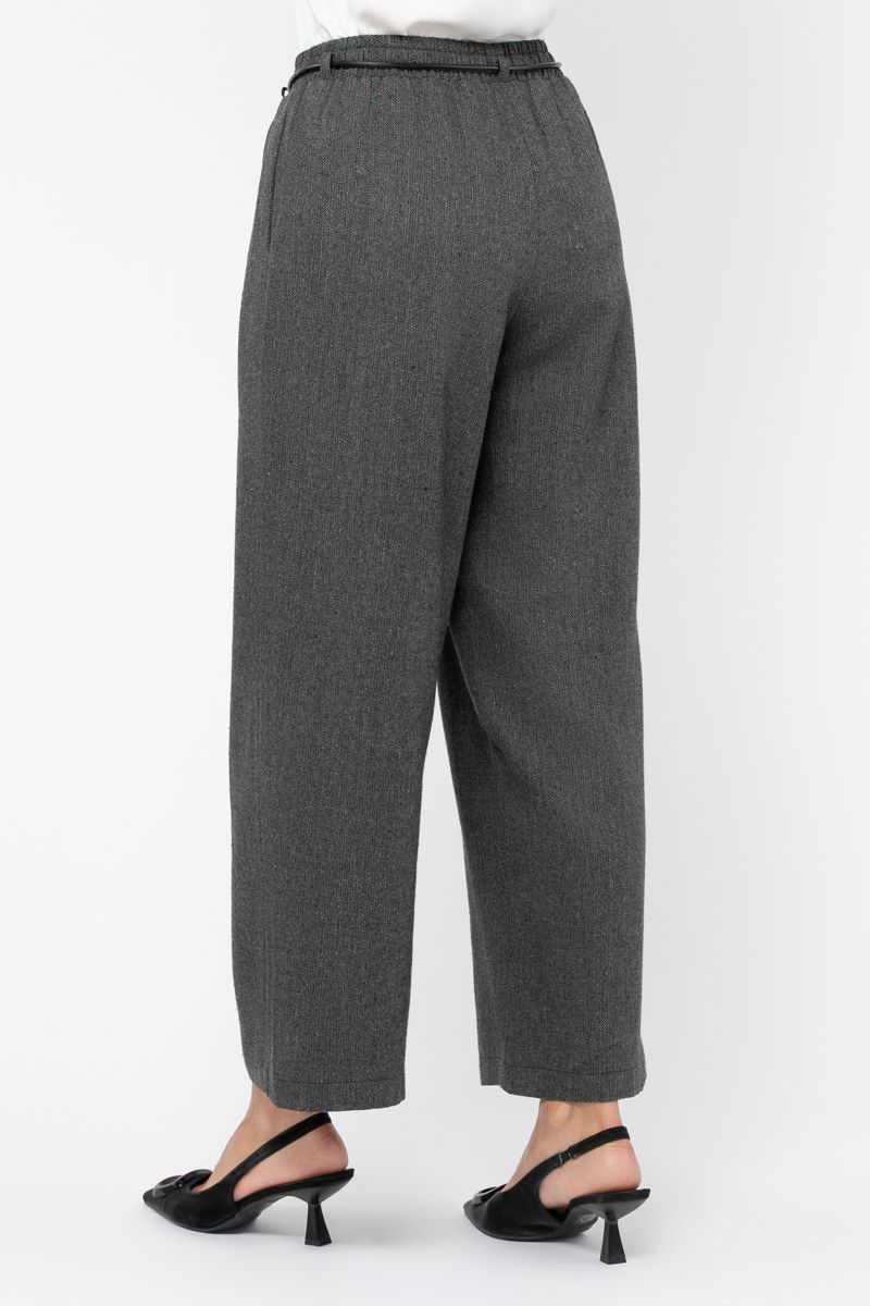 solid colored women pants