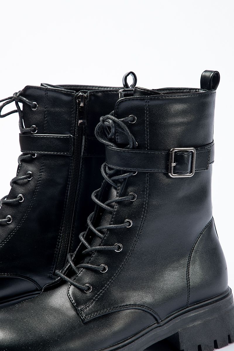 women winter ankle boots