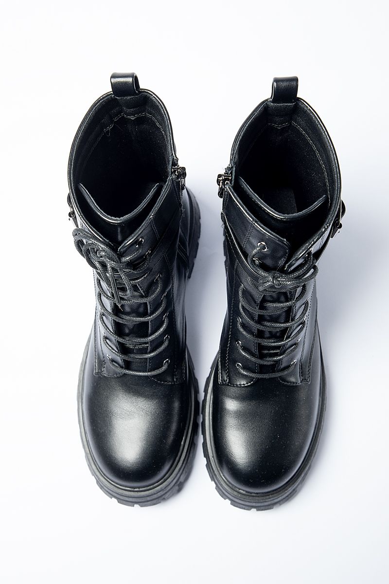 women winter ankle boots