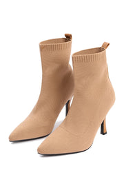 women winter ankle boots