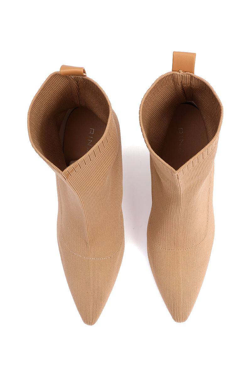 women winter ankle boots