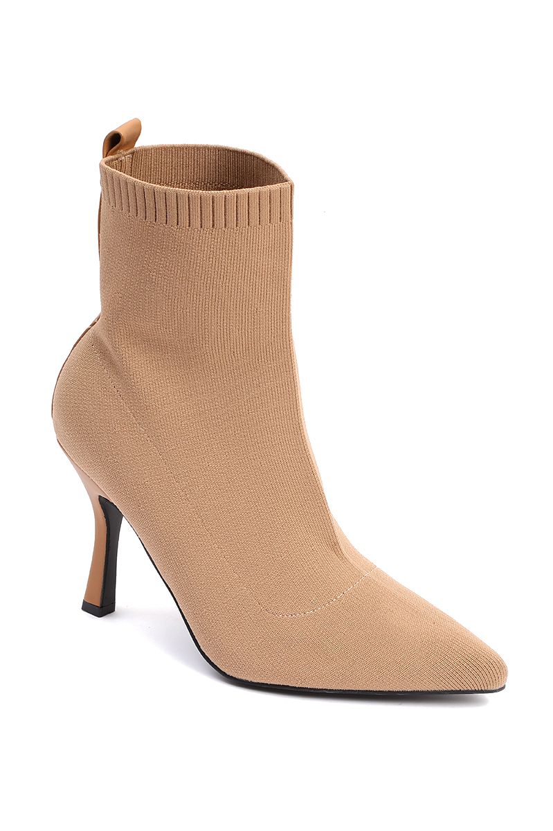 women winter ankle boots
