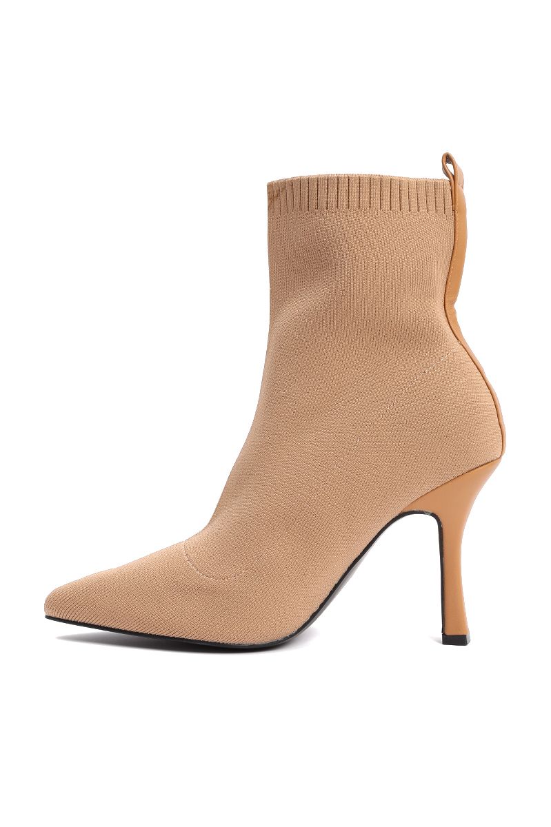 women winter ankle boots