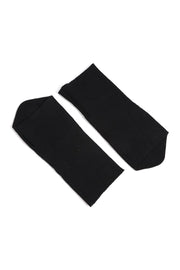 open fingers winter women gloves