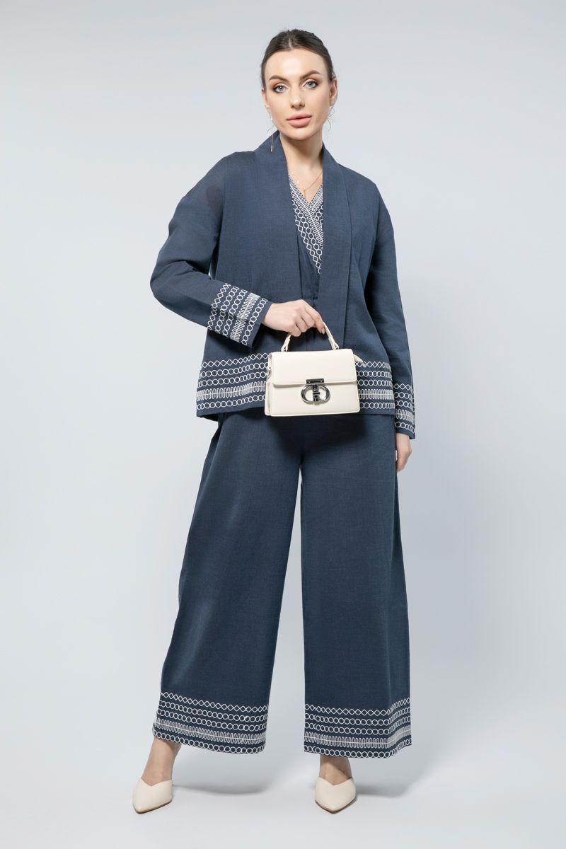 Long Sleeves Outwear Jacket - Light, Stylish, and Timeless