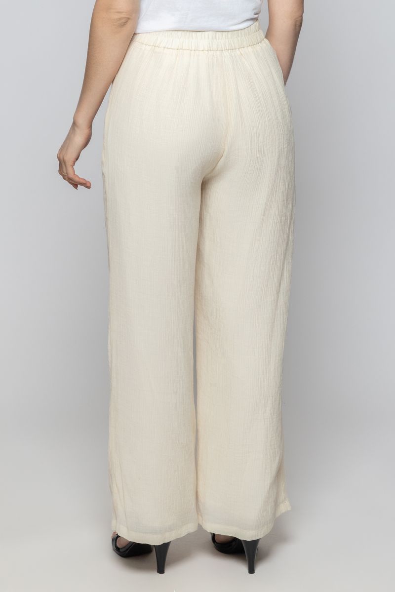 Women Flowy Summer Pants