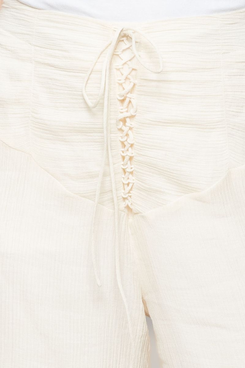 Women Flowy Summer Pants