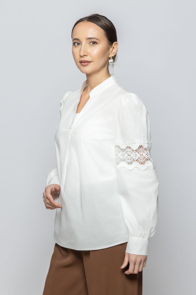 Women Long Sleeves Top