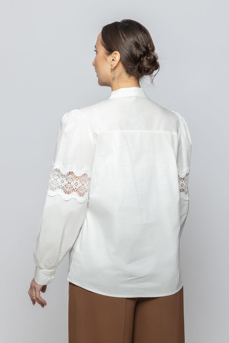 Women Long Sleeves Top