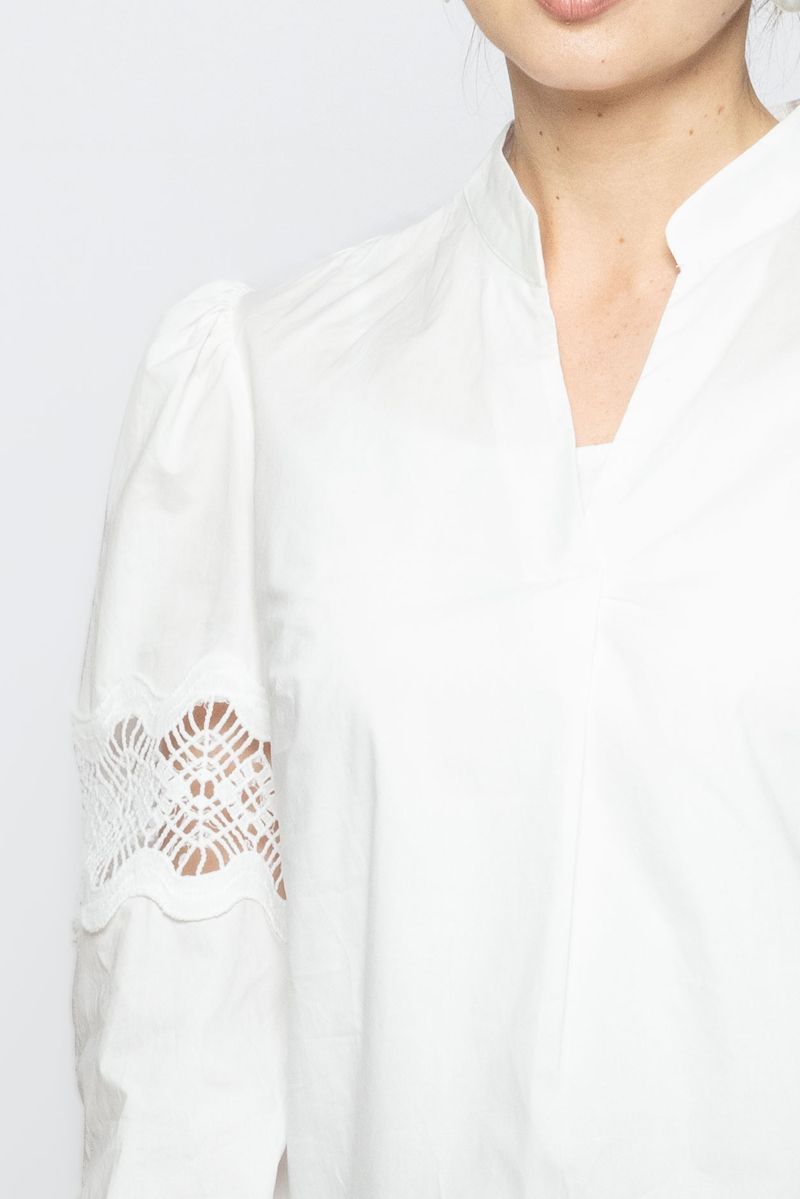 Women Long Sleeves Top