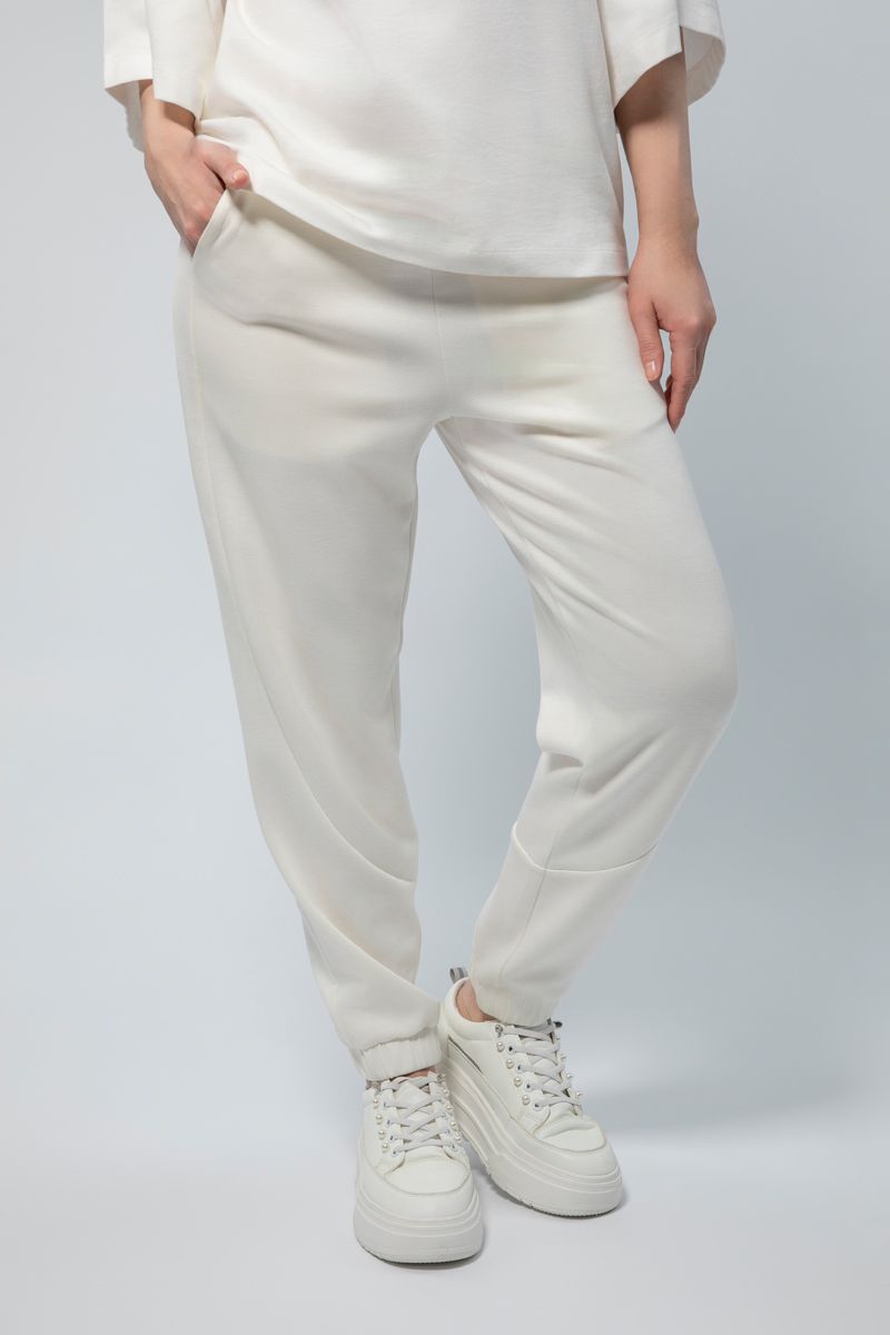 Womens Relaxed Fit Sweatpants - Your Go-To for Casual Relaxation