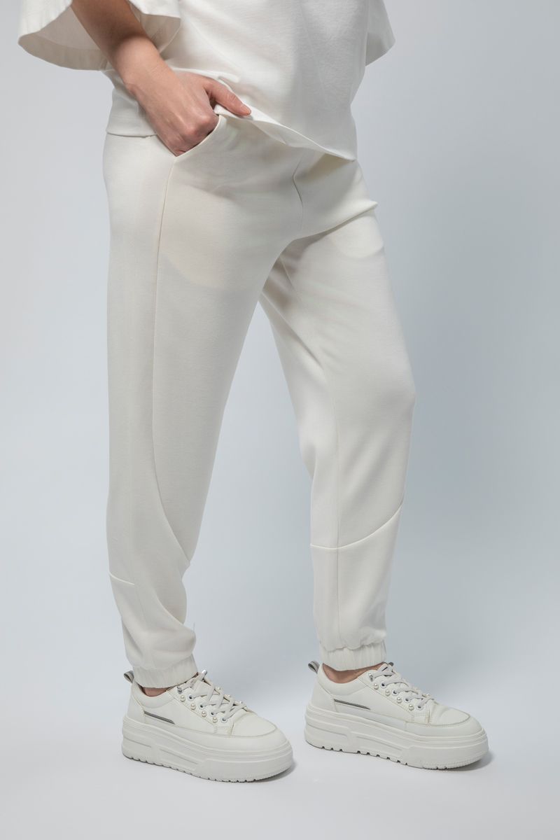 Womens Relaxed Fit Sweatpants - Your Go-To for Casual Relaxation